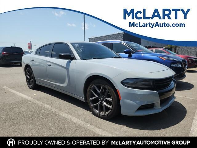 used 2020 Dodge Charger car, priced at $15,998