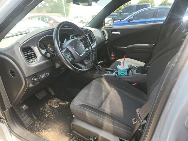 used 2020 Dodge Charger car, priced at $15,998