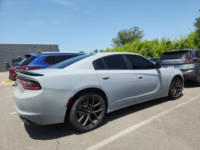 used 2020 Dodge Charger car, priced at $15,998