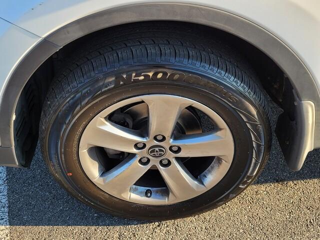 used 2015 Toyota RAV4 car, priced at $11,900