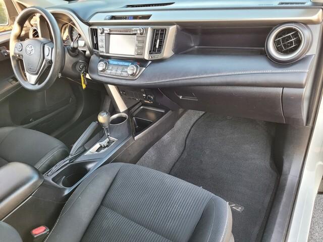 used 2015 Toyota RAV4 car, priced at $11,900