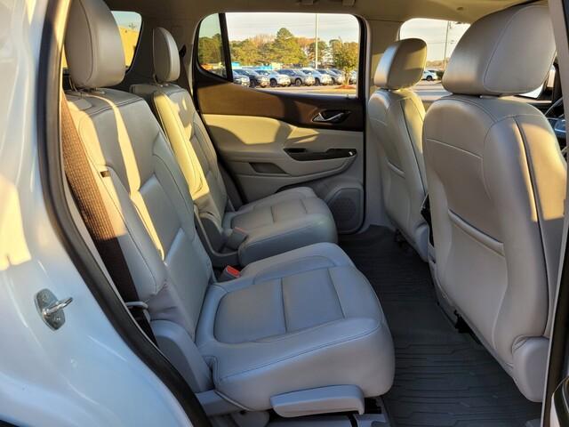 used 2019 GMC Acadia car, priced at $21,187