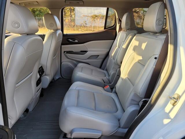 used 2019 GMC Acadia car, priced at $21,187