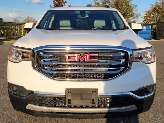 used 2019 GMC Acadia car, priced at $21,187