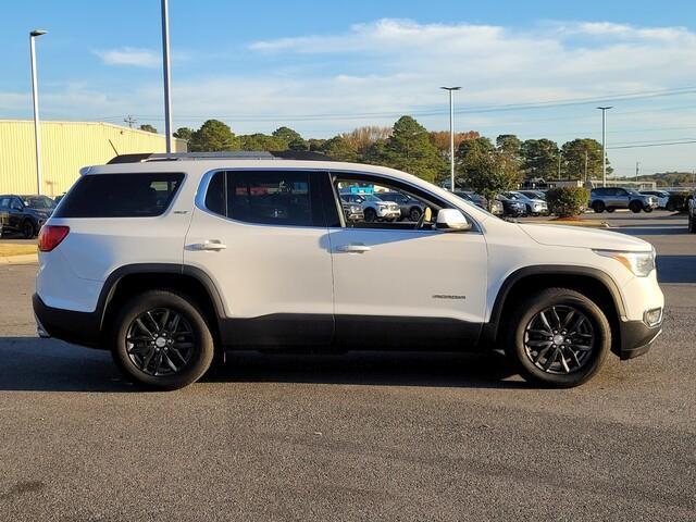 used 2019 GMC Acadia car, priced at $21,187