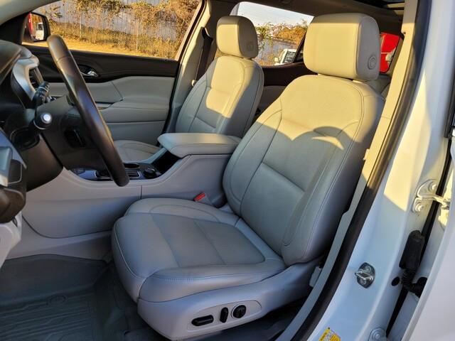 used 2019 GMC Acadia car, priced at $21,187