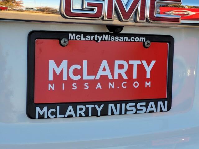 used 2019 GMC Acadia car, priced at $21,187