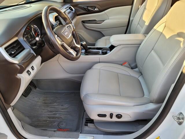 used 2019 GMC Acadia car, priced at $21,187