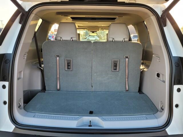 used 2019 GMC Acadia car, priced at $21,187