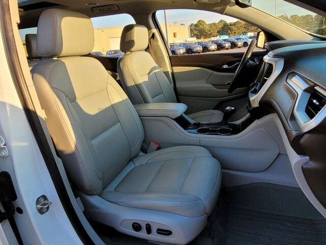 used 2019 GMC Acadia car, priced at $21,187