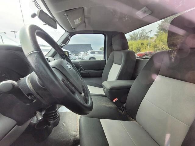 used 2010 Ford Ranger car, priced at $10,998