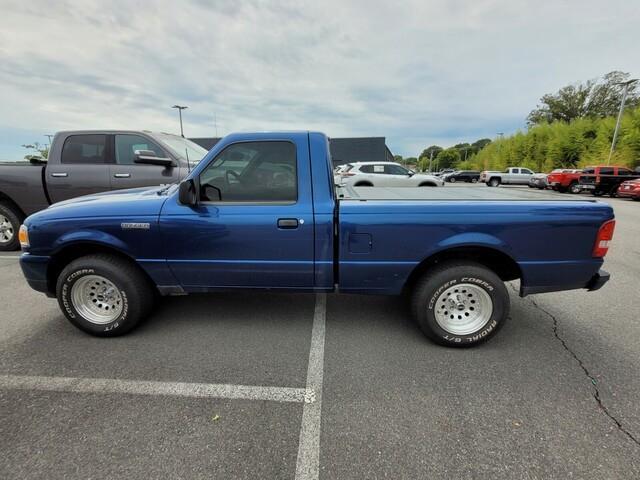 used 2010 Ford Ranger car, priced at $10,998