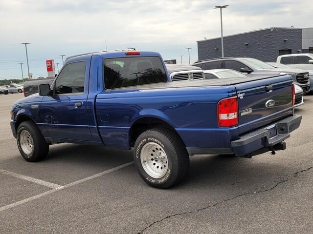 used 2010 Ford Ranger car, priced at $10,998