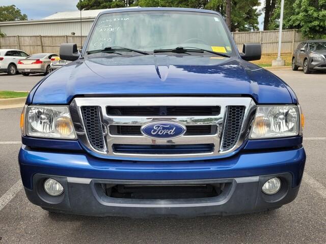 used 2010 Ford Ranger car, priced at $10,998