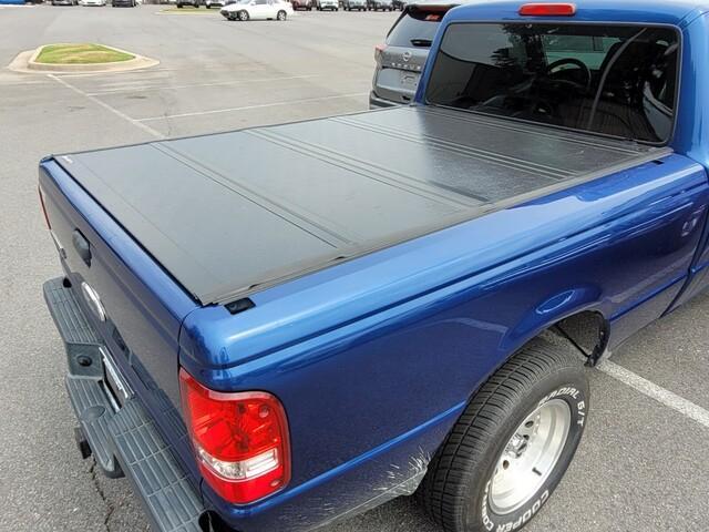 used 2010 Ford Ranger car, priced at $10,998