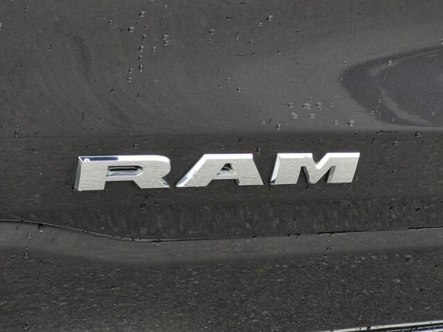 used 2019 Ram 1500 car, priced at $23,996