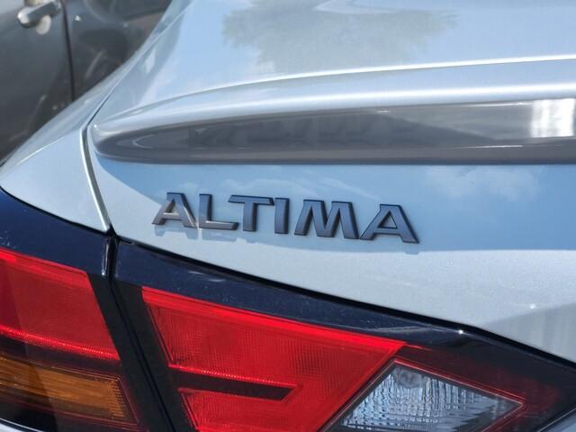 used 2023 Nissan Altima car, priced at $22,698