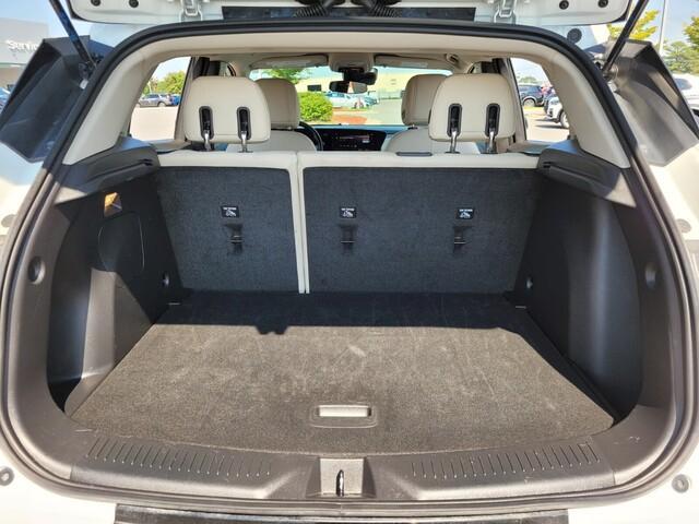 used 2024 Buick Encore GX car, priced at $21,298