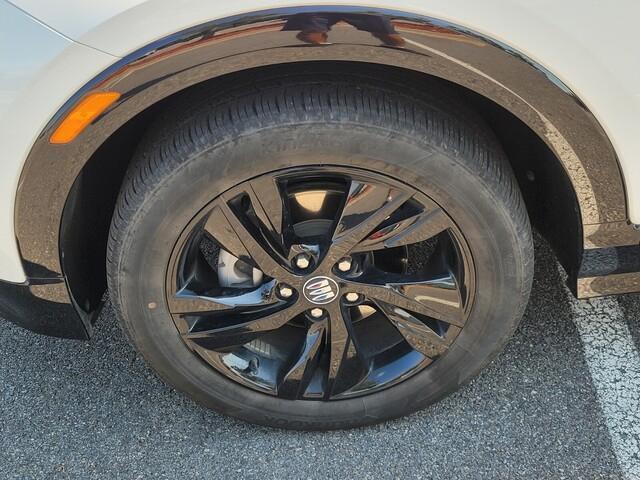 used 2024 Buick Encore GX car, priced at $21,298