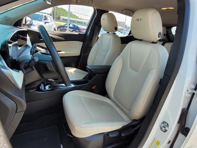 used 2024 Buick Encore GX car, priced at $21,298