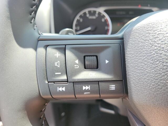 new 2025 Nissan Rogue car, priced at $32,523