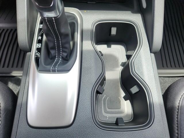 new 2025 Nissan Frontier car, priced at $36,552