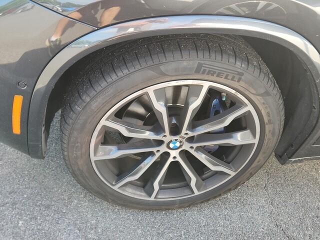 used 2018 BMW X3 car, priced at $17,298