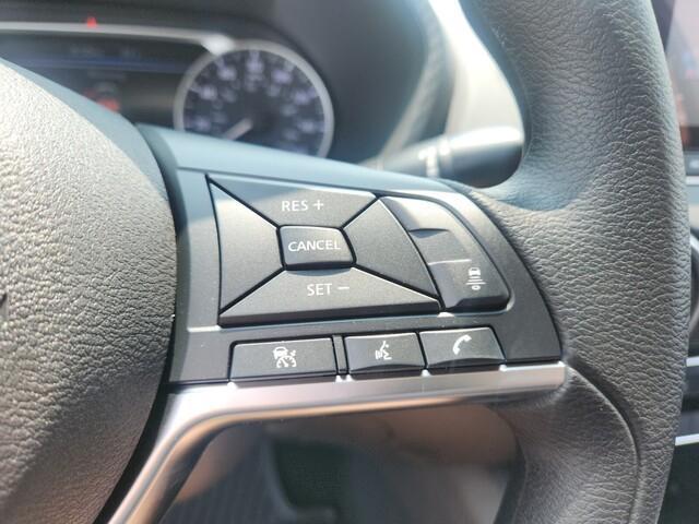 new 2025 Nissan Sentra car, priced at $23,367