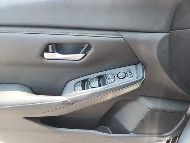 new 2025 Nissan Sentra car, priced at $23,367