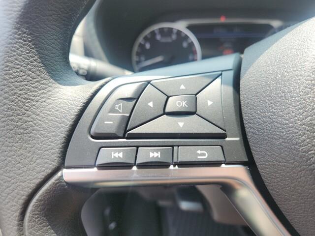 new 2025 Nissan Sentra car, priced at $23,367