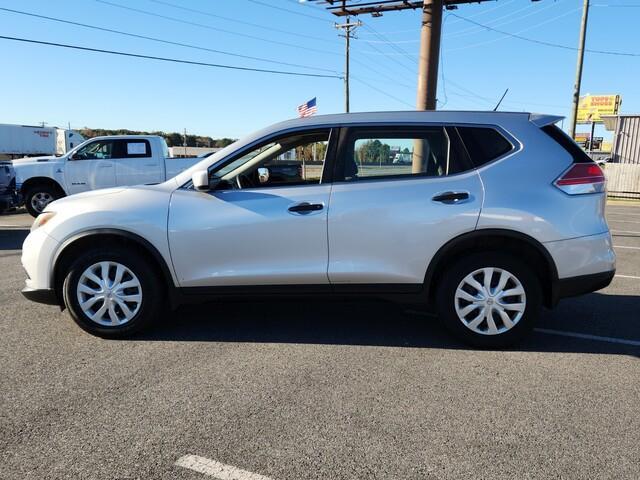 used 2016 Nissan Rogue car, priced at $11,850