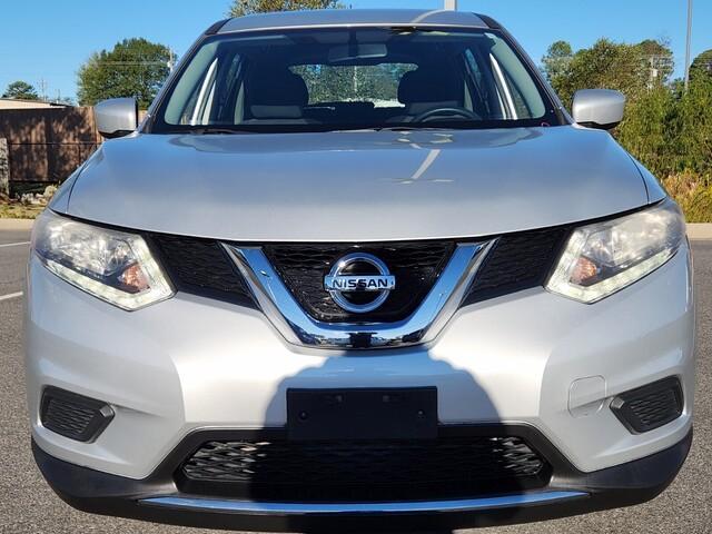 used 2016 Nissan Rogue car, priced at $11,850