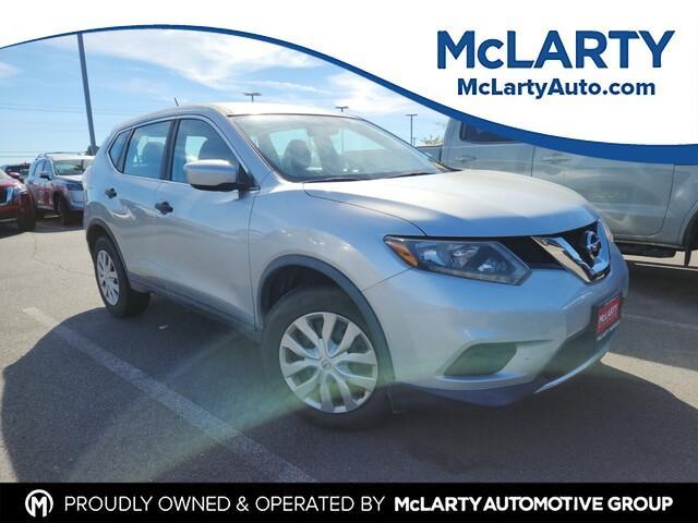 used 2016 Nissan Rogue car, priced at $11,900