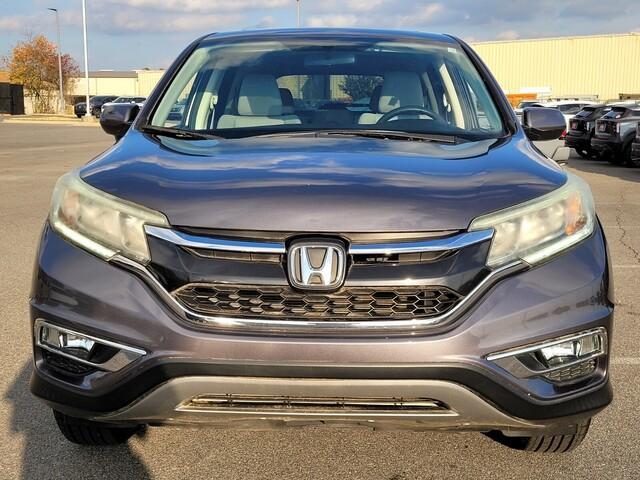 used 2016 Honda CR-V car, priced at $19,496