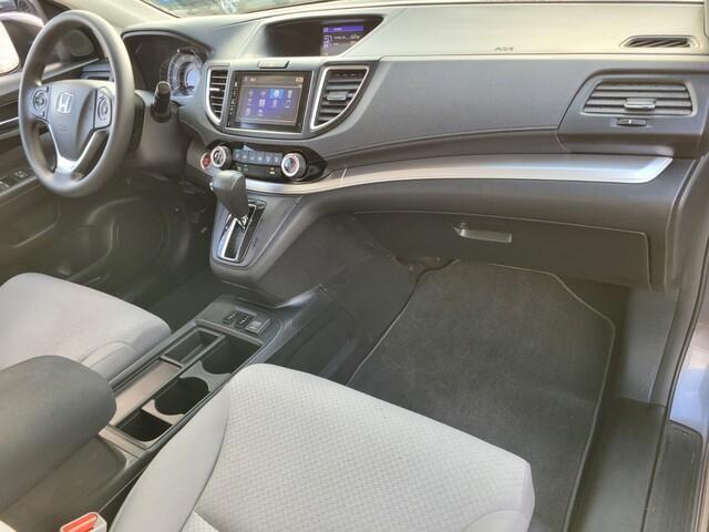 used 2016 Honda CR-V car, priced at $19,496