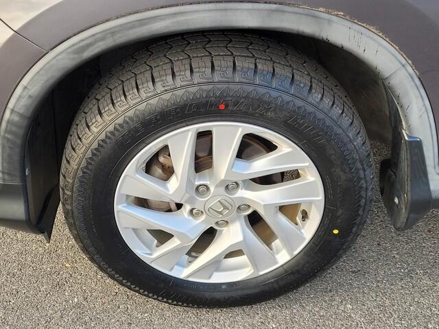 used 2016 Honda CR-V car, priced at $19,496