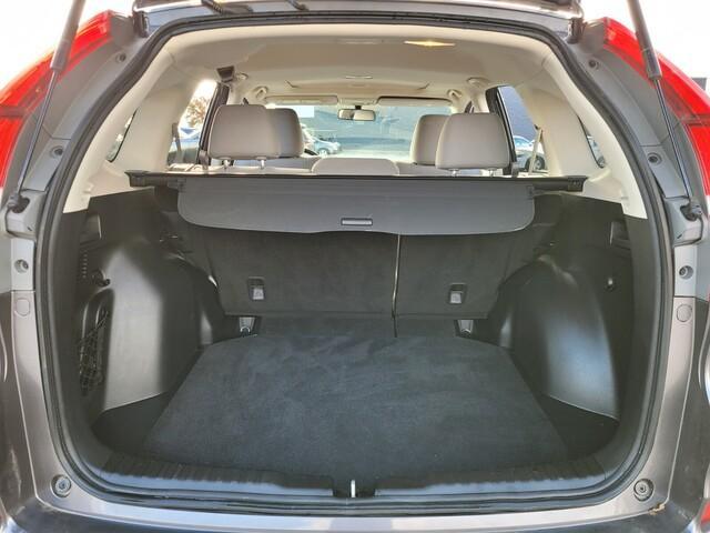 used 2016 Honda CR-V car, priced at $19,496