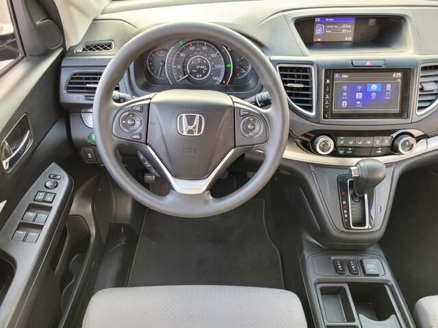 used 2016 Honda CR-V car, priced at $19,496