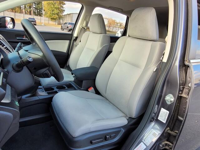 used 2016 Honda CR-V car, priced at $19,496