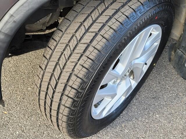 used 2016 Honda CR-V car, priced at $19,496