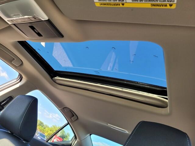 new 2025 Nissan Altima car, priced at $27,772