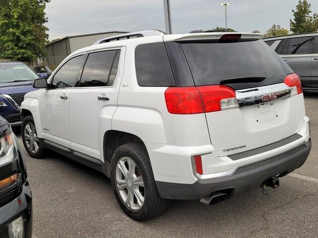 used 2017 GMC Terrain car, priced at $10,900