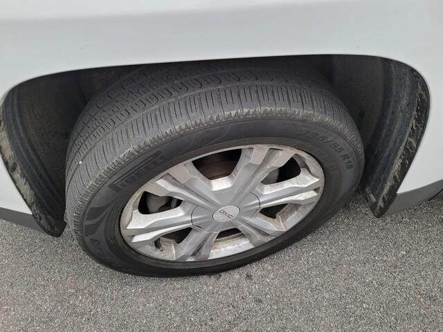 used 2017 GMC Terrain car, priced at $10,900