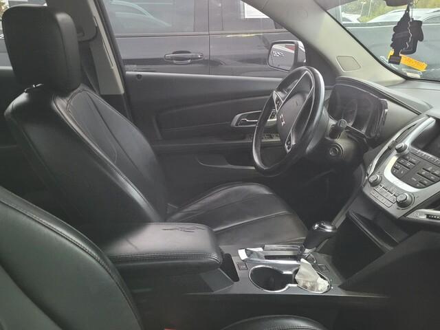 used 2017 GMC Terrain car, priced at $10,900