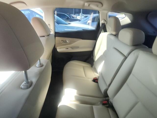 used 2023 Nissan Murano car, priced at $26,300