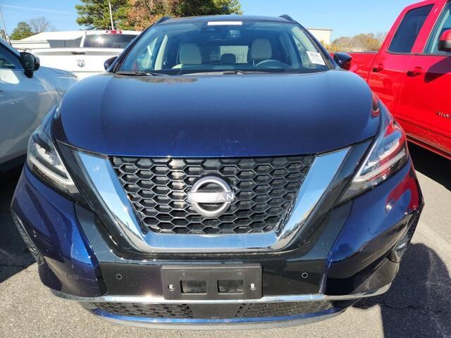 used 2023 Nissan Murano car, priced at $26,300