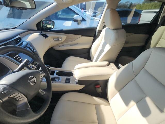 used 2023 Nissan Murano car, priced at $26,300