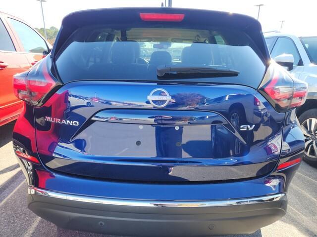 used 2023 Nissan Murano car, priced at $26,300