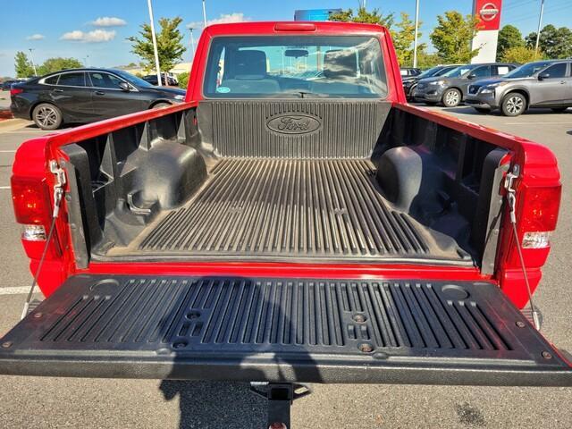 used 2011 Ford Ranger car, priced at $16,997