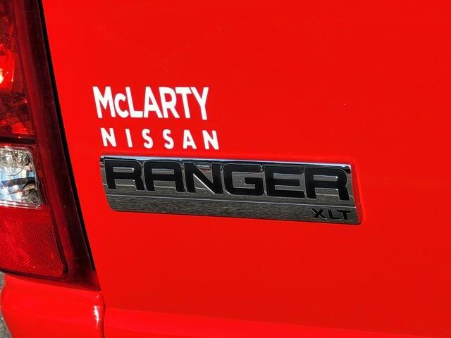 used 2011 Ford Ranger car, priced at $16,997